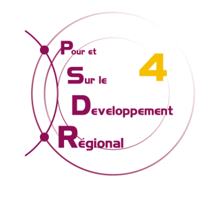 Logo PSDR4