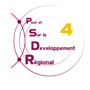 Logo PSDR4